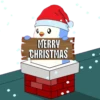 CHRISTMAS PINGUIN 16