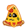 Pizza halloween 🍕1 MOV. 🇲🇽 8