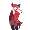 Anime Girls (Dance) 17