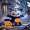 Halloween Cute🎃2🇲🇽Movi 10