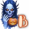 Abc(Halloween)💞3🇵🇪Movi 19