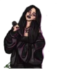 Gothic Girls ︎ͫ1 Clásica 10