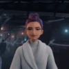 KPOP DEMON HUNTERS (2025) Mov 15