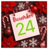CALENDARIO PARTE 2 DICIEMBRE 2025🎄 7