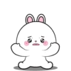 Vanilla Rabbit 6 MOV. 15