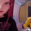 KPop Demon Hunters 2 14