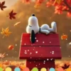 Snoopy💞2🇵🇪Movi 11