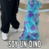 N SOY UN DINO