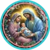 Religiosos💞7🇵🇪Movi 21
