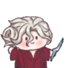 Chibis agitadores 1 12