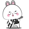 Vanilla Rabbit 6 MOV. 16