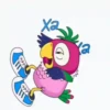 Lorito🦜💞1🇵🇪Movi 23