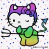 Hello Kitty 😛 2 Moví 🇲🇽 11