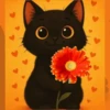 Кошки 9 😺💞🇵🇪 16