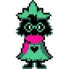 Ralsei Animated 1 16