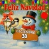 CALENDARIO ☃️ 2025 PARTE 2 10