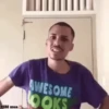 BIBI mua AWESOME