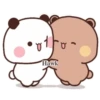 🐼BuBu and DuDu🐻(142) 10