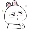 Vanilla Rabbit 6 MOV. 17
