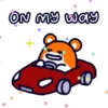 Poki The Hamster 16