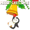 CHRISTMAS PINGUIN 17