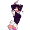 Anime Girls (Dance) 18