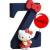 ABC(Hello Kitty)🎀💞1🇵🇪Movi 18
