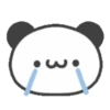 Panda cute emojis🐼✨️ MOV 16