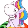 Unicornios🦄💞1🇵🇪Movi 15