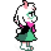 Ralsei Animated 1 17