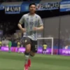Messi 10