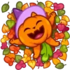 Calabaza 6 🎃 MOV. 🇲🇽 15