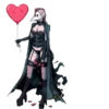 Gothic Girls ︎ͫ1 Clásica 11