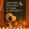 Snoopy💞2🇵🇪Movi 12
