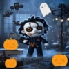 Halloween Cute🎃2🇲🇽Movi 13