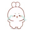 ?Cotton bunny 2 MOV ? 15