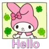 My Melody & Kuromi 💖MOV 13