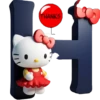 ABC(Hello Kitty)🎀💞1🇵🇪Movi 19