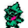 Ralsei Animated 1 18