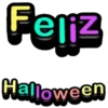 Feliz Halloween