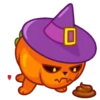 Calabaza 6 🎃 MOV. 🇲🇽 16