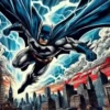 Batman mix mio mov 13