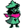 Ralsei Animated 1 19