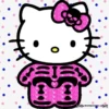 Hello Kitty 😛 2 Moví 🇲🇽 12