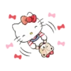 🧿Hello Kitty 3🐱 17