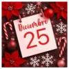 CALENDARIO PARTE 2 DICIEMBRE 2025🎄 9