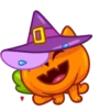 Calabaza 6 🎃 MOV. 🇲🇽 17