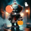 Halloween Cute🎃2🇲🇽Movi 14