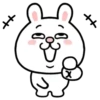 Rabbit 1 MOV. 13