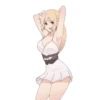 Anime Girls (Dance) 20
